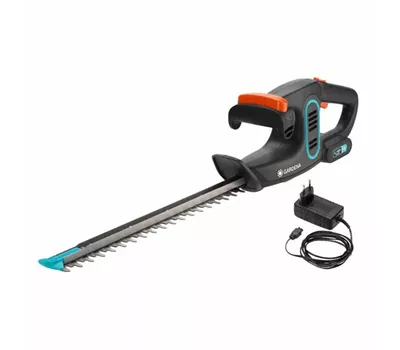 Gardena Akku-Heckenschere EasyCut Li Gardena Akku-Heckenschere EasyCut Li