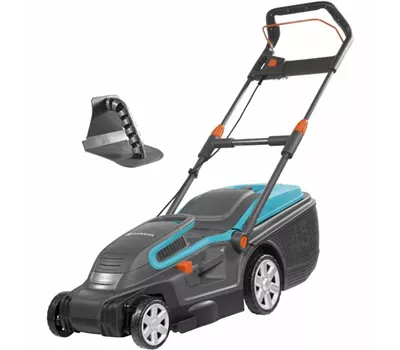 Gardena Elektro-Rasenmäher PowerMax 1600/37 Gardena Elektro-Rasenmäher PowerMax 1600/37