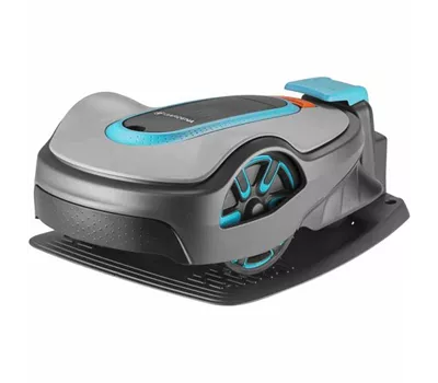 Gardena Mähroboter Sileno life 750 m² Gardena Mähroboter Sileno life 750 m²