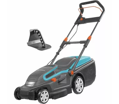 Gardena Elektro-Rasenmäher PowerMax 1800/42 Gardena Elektro-Rasenmäher PowerMax 1800/42