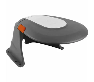 Gardena Garage für Mähroboter kompatibel mit R70 Li, R80 Li, Smart Sileno City Gardena Garage für Mähroboter kompatibel mit R70 Li, R80 Li, Smart Sileno City