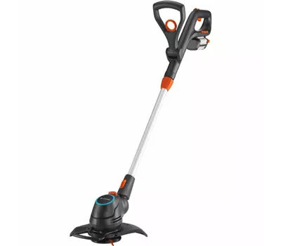 Gardena Akku-Trimmer ComfortCut Li-18/23 Ready-To-Use Set inkl. Akku Gardena Akku-Trimmer ComfortCut Li-18/23 Ready-To-Use Set inkl. Akku