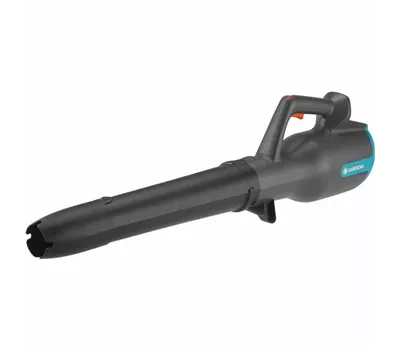 Gardena Akku Laubbläser PowerJet Li-18 ohne Akku und Ladegerät Gardena Akku Laubbläser PowerJet Li-18 ohne Akku und Ladegerät