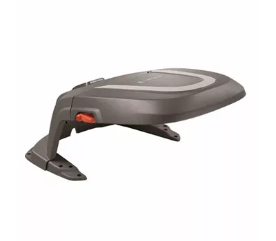 Gardena Garage Mähroboter Sileno und Sileno+ Gardena Garage Mähroboter Sileno und Sileno+