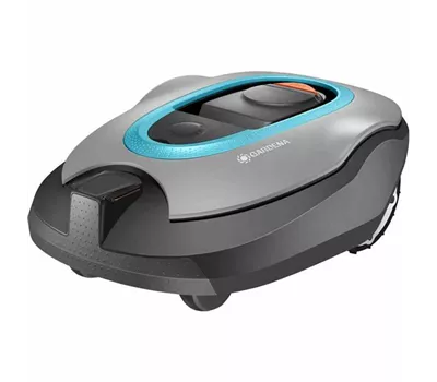 Gardena Mähroboter Sileno+ Gardena Mähroboter Sileno+