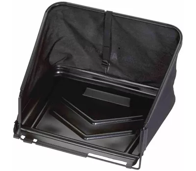 Gardena Grasfangkorb für Gardena Hand-Spindelmäher Gardena Grasfangkorb für Gardena Hand-Spindelmäher