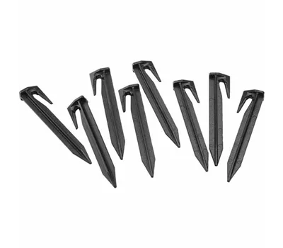 Gardena Haken für Mähroboter 100 Stück Gardena Haken für Mähroboter 100 Stück