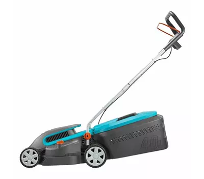 Gardena Elektro-Rasenmäher PowerMax 1400/34 Gardena Elektro-Rasenmäher PowerMax 1400/34
