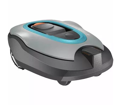 Gardena Mähroboter Sileno+ 18 V Gardena Mähroboter Sileno+ 18 V