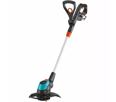 Gardena Akku-Trimmer EasyCut Li-18/23 Ready-To-Use Set inkl. Akku Gardena Akku-Trimmer EasyCut Li-18/23 Ready-To-Use Set inkl. Akku