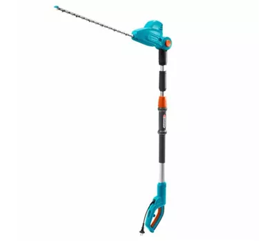 Gardena Elektro-Teleskop-Heckenschere THS 500/48 Gardena Elektro-Teleskop-Heckenschere THS 500/48