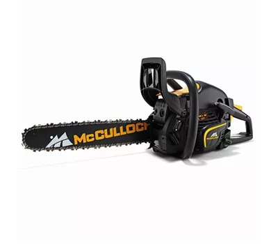 McCulloch Benzin-Kettensäge CS 410 Elite