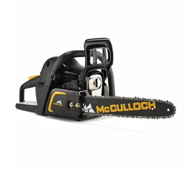 McCulloch Benzin-Kettensäge CS42S
