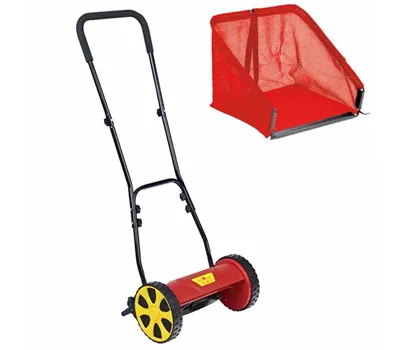 Wolf-Garten Spindelmäher TT 300 S Wolf-Garten Spindelmäher TT 300 S