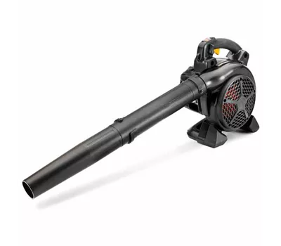 McCulloch Benzin-Laubbläser GBV 322 McCulloch Benzin-Laubbläser GBV 322