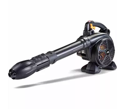 McCulloch Benzin-Laubbläser GBV 332VX McCulloch Benzin-Laubbläser GBV 332VX