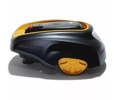 McCulloch Mähroboter ROB R1000 McCulloch Mähroboter ROB R1000