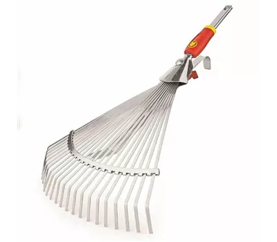 Wolf-Garten multi-star Verstellbesen UC-M Wolf-Garten multi-star Verstellbesen UC-M
