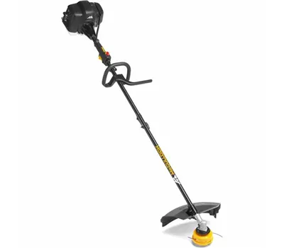 McCulloch Benzin-Freischneider B33 PS+ 4-in-1