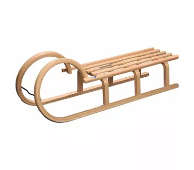 Hörner Rodel Latten 110cm