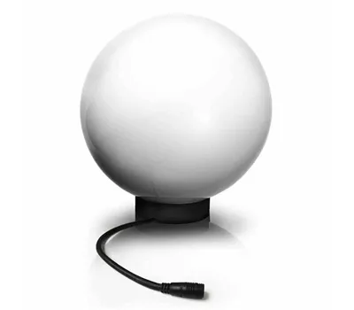 Easy Connect Kugelleuchte 1x40W weiss Easy Connect Kugelleuchte 1x40W weiss