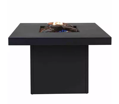 Cosi Cosibrixx 90, 90x90x61 cm anthrazit Cosi Cosibrixx 90, 90x90x61 cm anthrazit