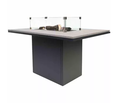 Cosi Cosiloft 120 Relax dining schwarz / grau  Cosi Cosiloft 120 Relax dining schwarz / grau