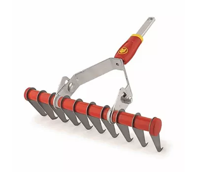 Wolf-Garten multi-star Pendelvertikutierer UG-M3 Wolf-Garten multi-star Pendelvertikutierer UG-M3