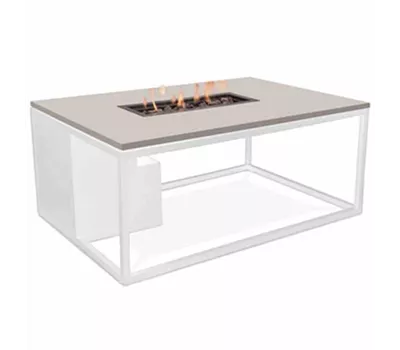 Cosi Cosiloft 120 weiß/grau Cosi Cosiloft 120 weiß/grau