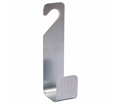 Alba Schlauchhalter BOY verzinkt, 13 mm(1/2")25 m