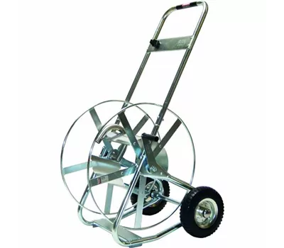 Alba Schlauchwagen FOREVER 13 mm (1/2") 70 m