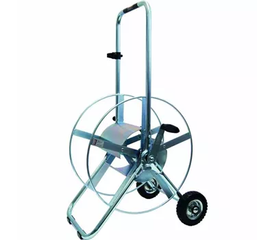 Alba Schlauchwagen ROYAL SERIE II 13mm(1/2")100 m Alba Schlauchwagen ROYAL SERIE II 13mm(1/2")100 m