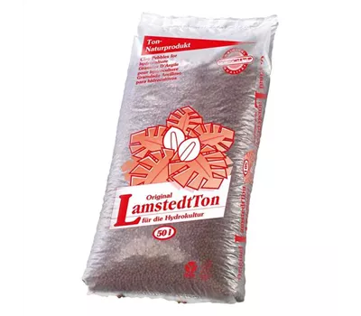 Pflanzton Lamsted 50 Liter Pflanzton Lamsted 50 Liter