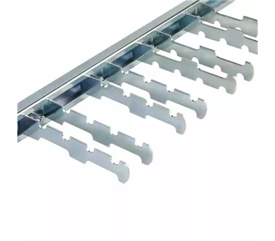 Alba Werkzeug- und Gerätehalter, verzinkt Alba Werkzeug- und Gerätehalter, verzinkt