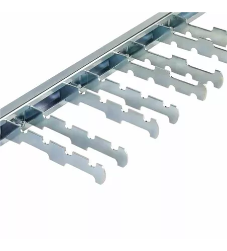 Alba Werkzeug- und Gerätehalter, verzinkt Alba Werkzeug- und Gerätehalter, verzinkt