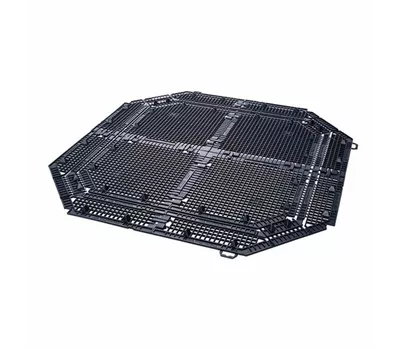 Garantia Komposter-Bodengitter für Thermo-King 600/900L
