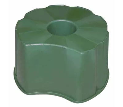 Garantia Sockel für Regentonne rund 310 l Garantia Sockel für Regentonne rund 310 l