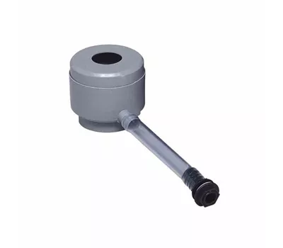 Garantia Füllautomat DN 70-100 grau Garantia Füllautomat DN 70-100 grau