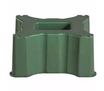 Garantia Sockel für Regentonne eckig 300 l Garantia Sockel für Regentonne eckig 300 l