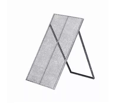 Durchwurfsieb 100 x 60 cm