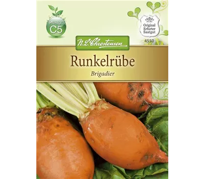 Futter-Rüben-Samen 'Brigadier' Futter-Rüben-Samen 'Brigadier'