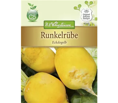 Futter-Rüben-Samen 'Eckdogelb' Futter-Rüben-Samen 'Eckdogelb'