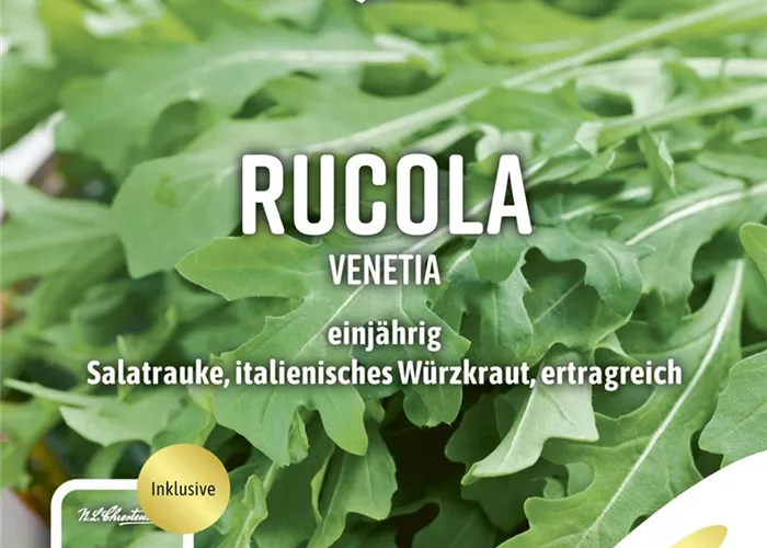 Rucolasamen 'Venetia'
