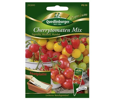 Cherry-Tomate-Samen Cherry-Tomate-Samen