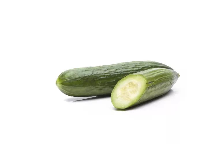 Cucumis sativus 'Dominant F1'