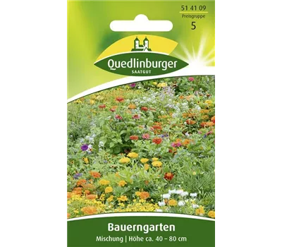 Bauerngarten-Blumen-Samen Bauerngarten-Blumen-Samen