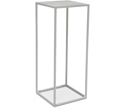 fleur ami STAGE Blumensäule metall fleur ami STAGE Blumensäule metall