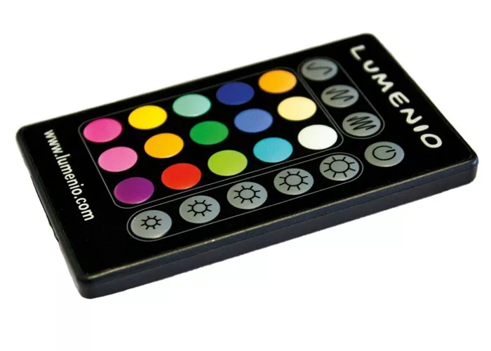 fleur ami LUMENIO LED Fernbedienung (NEU) fleur ami LUMENIO LED Fernbedienung (NEU)