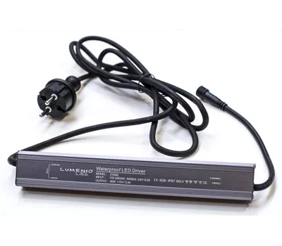 fleur ami LUMENIO LED Netzteil für Baum fleur ami LUMENIO LED Netzteil für Baum