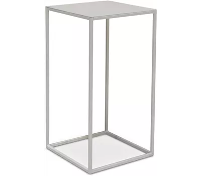 fleur ami STAGE Blumensäule metall fleur ami STAGE Blumensäule metall